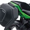 Kit de alforjas laterales Z650 - Ninja 650