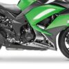 Protector de carter Ninja 1000