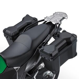 Kit de maletas laterales Versys 300 (17 litros)