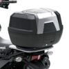 Topcase de 43 litros KLR 650