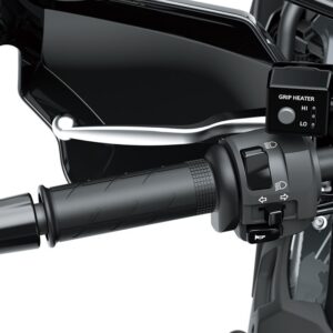 Kit de puños calefaccionables KLR 650