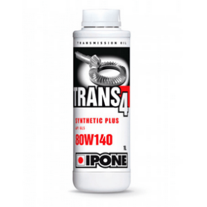 Aceite Trans4 – Mineral – 80W90 – Cardan (15 x 1lt)