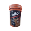 Balde RÖD 4T 10W40 Semisintetico (1 balde x 20 lts.)